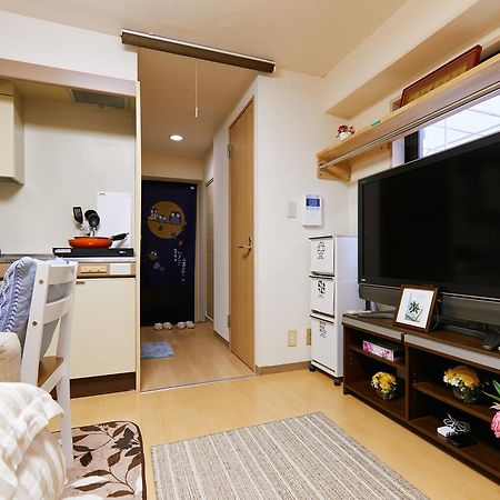 Nishishinjuku Hana Apartment Токіо Екстер'єр фото