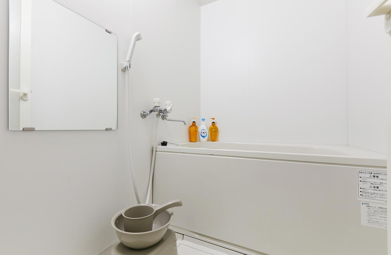 Nishishinjuku Hana Apartment Токіо Екстер'єр фото