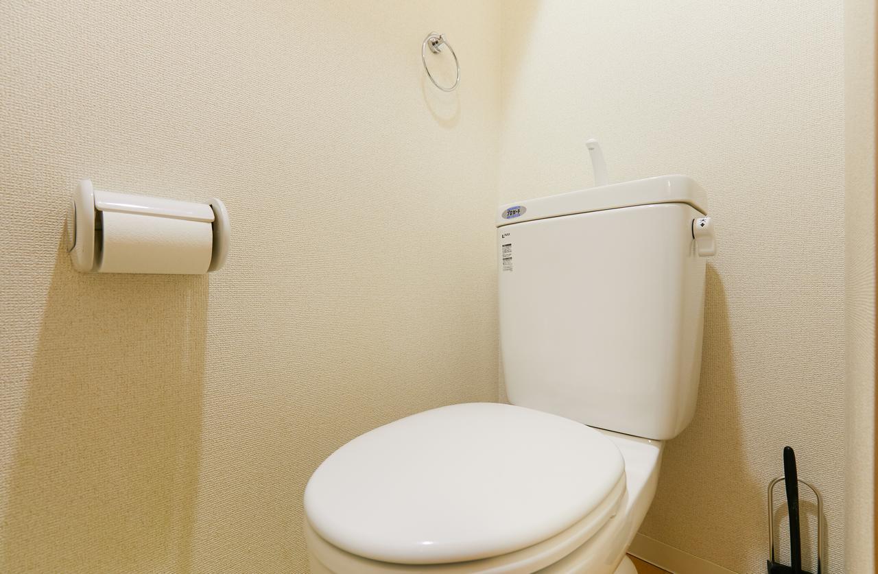 Nishishinjuku Hana Apartment Токіо Екстер'єр фото