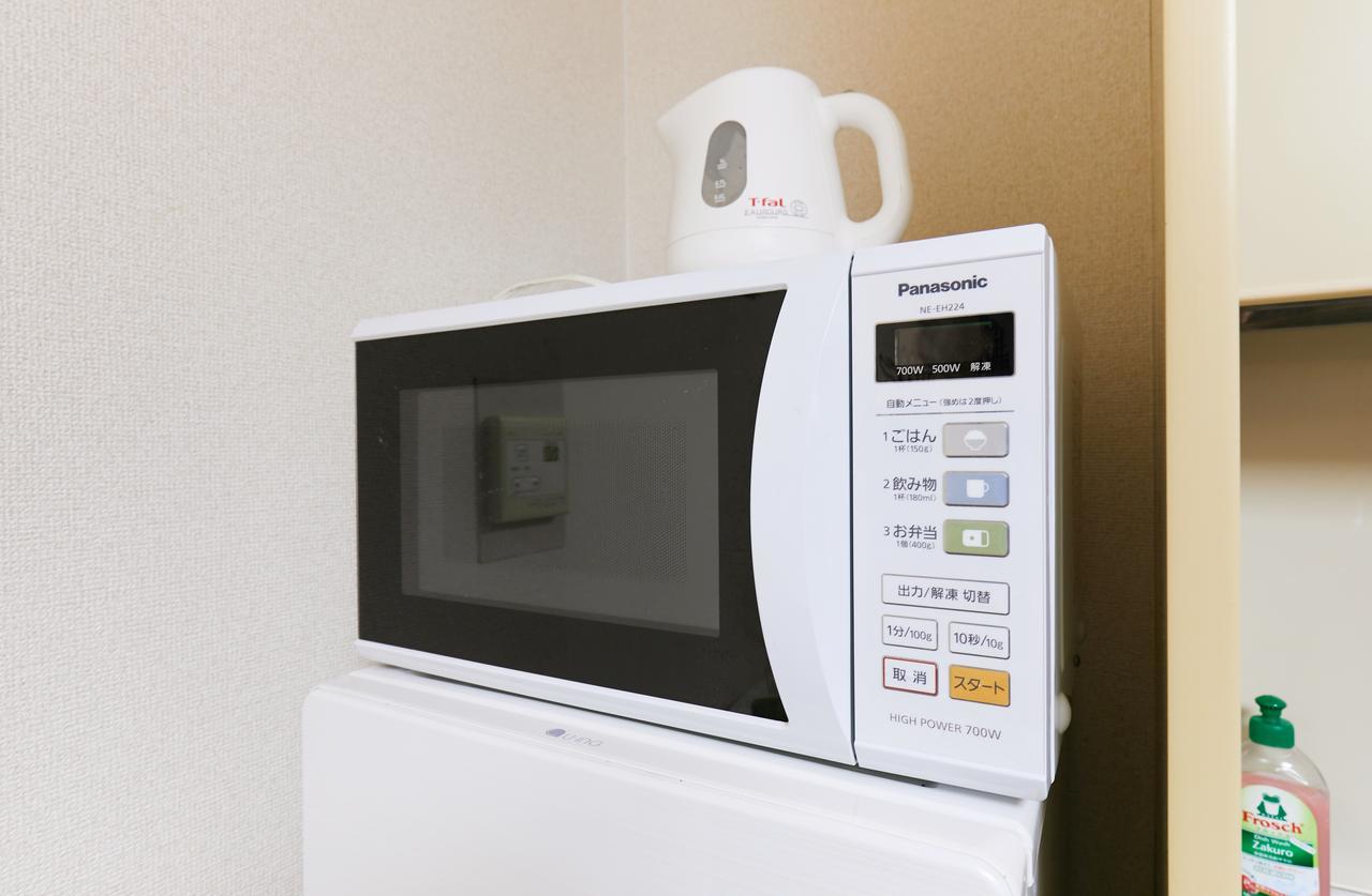 Nishishinjuku Hana Apartment Токіо Екстер'єр фото